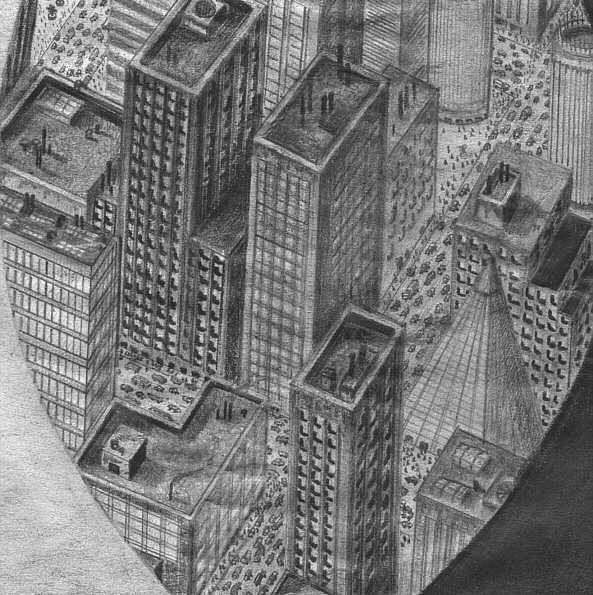 Back to Cityscape Main